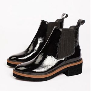 Free people Caleb Chelsea boot